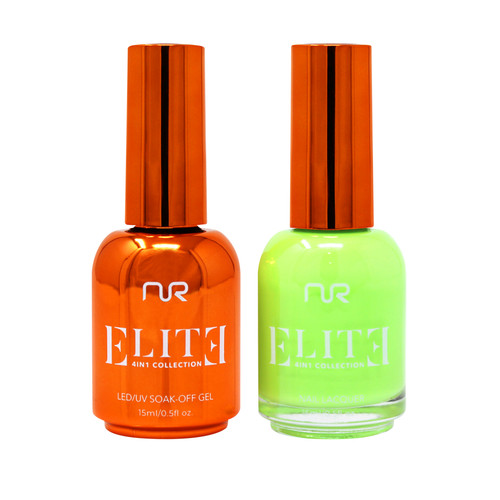NR Elite Duo - #EGP81 Apple Green