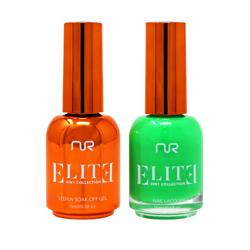 NR Elite Duo - #EGP83 Cactus Crush
