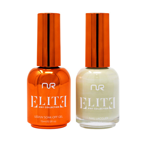 NR Elite Duo - #EGP93 Pistachio Perfection