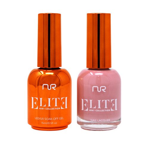 NR Elite Duo - #EGP100  Allium Dream