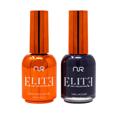NR Elite Duo - #EGP106  Purple Cave