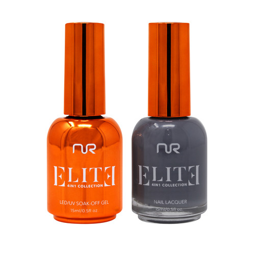 NR Elite Duo - #EGP110  Diva