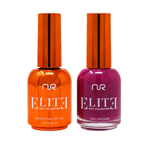 NR Elite Duo - #EGP111  Fancy