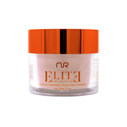 NR Elite Dip|Acrylic - #EMD10 Caramel Caress