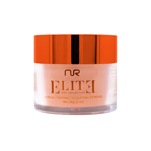 NR Elite Dip|Acrylic - #EMD16 Coral Charm