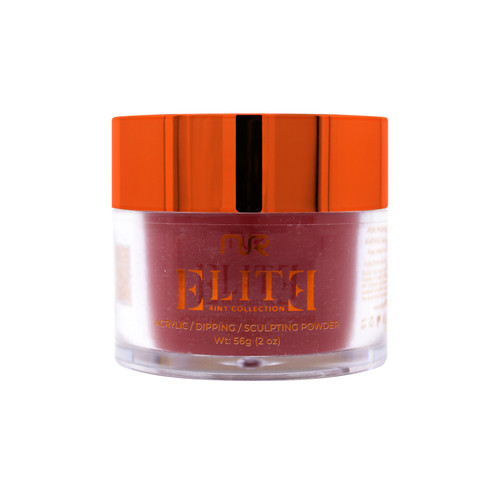 NR Elite Dip|Acrylic - #EMD20 Burgundy Bliss