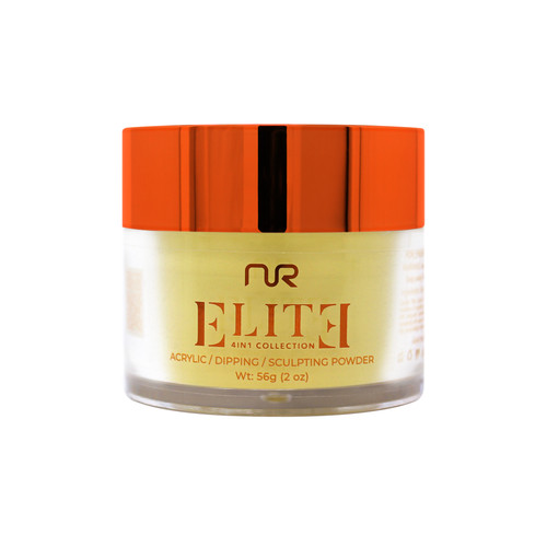NR Elite Dip|Acrylic - #EMD35 Lemon Luster