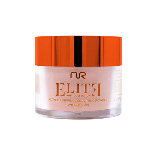 NR Elite Dip|Acrylic - #EMD42 Cashmere Cozy