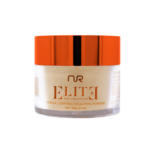 NR Elite Dip|Acrylic - #EMD47 Custard Crush