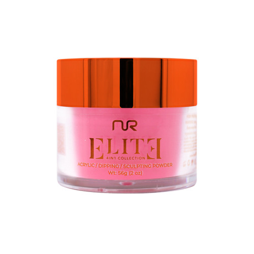 NR Elite Dip|Acrylic - #EMD56 Hot Pink Hype