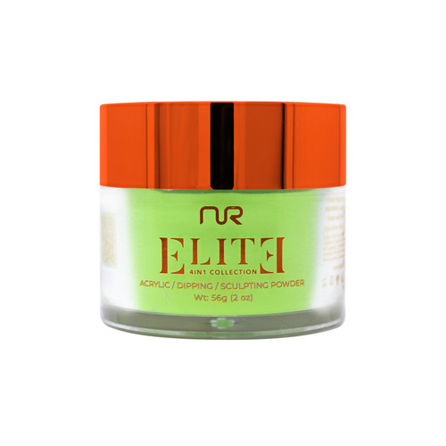 NR Elite Dip|Acrylic - #EMD81 Apple Green