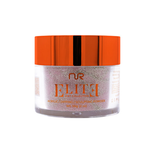 NR Elite Dip|Acrylic - #EMD84 Charisma Aura