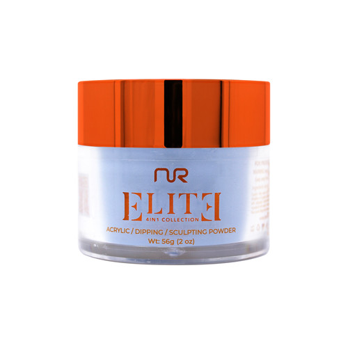 NR Elite Dip|Acrylic - #EMD89 Agate Temptation