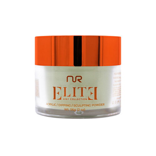 NR Elite Dip|Acrylic - #EMD93 Pistachio Perfection