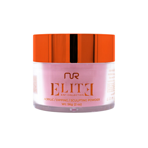 NR Elite Dip|Acrylic - #EMD95 Sweetheart Swirl