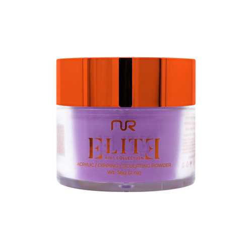 NR Elite Dip|Acrylic - #EMD98 Berry Blush