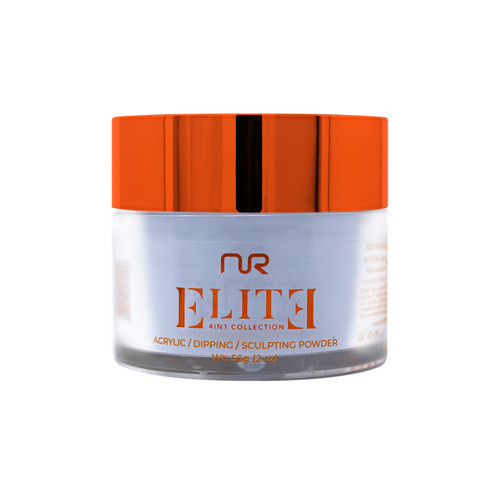 NR Elite Dip|Acrylic - #EMD109  Navy Nirvana