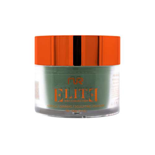 NR Elite Dip|Acrylic - #EMD115  Pine Perk