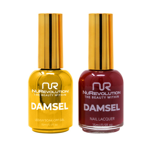 NR Noble Duo - #NGP 27 Cranberry Craze