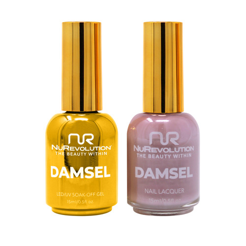 NR Noble Duo - #NGP 35 Glamour