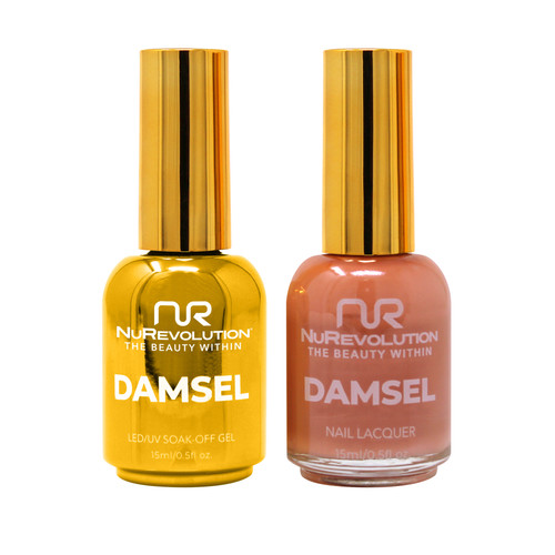 NR Noble Duo - #NGP 49 Maple
