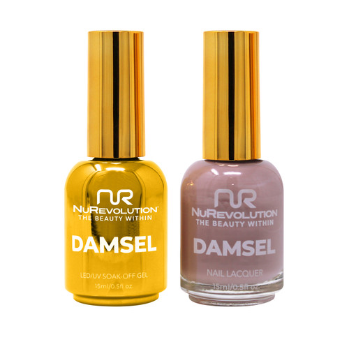 NR Noble Duo - #NGP 60 Delight