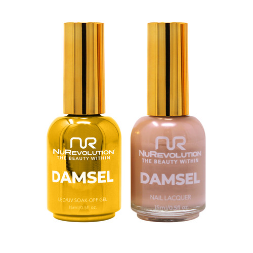 NR Noble Duo - #NGP 71 Sandstone Serenity