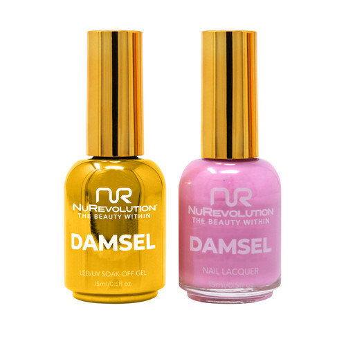 NR Noble Duo - #NGP 84 Blossom