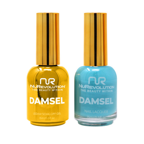 NR Noble Duo - #NGP 96 Sparkling