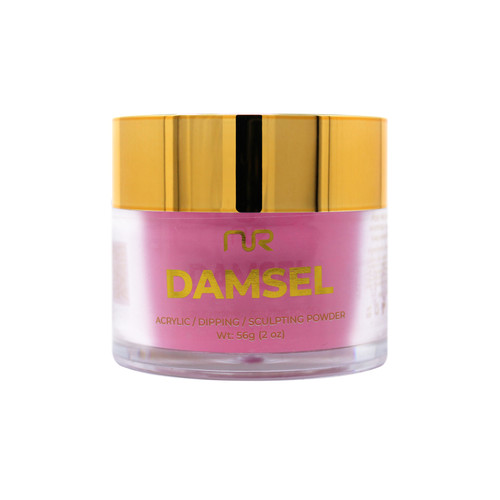NR Noble Dip|Acrylic - #NBD 23 Fuchsia Fever