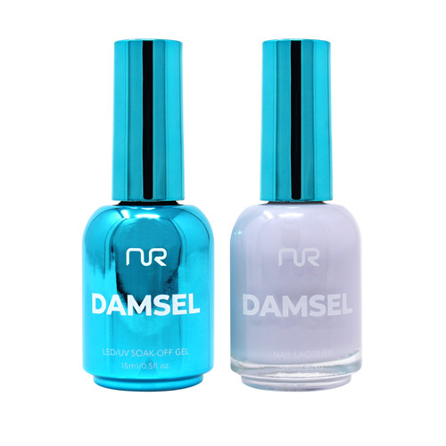 NR Lavish Duo - #LGP 04 Sugar plum Fairy