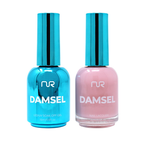 NR Lavish Duo - #LGP 18 Kiss And Not Tell