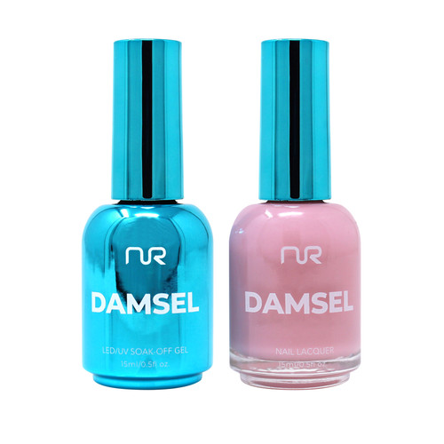 NR Lavish Duo - #LGP 22 Babydoll