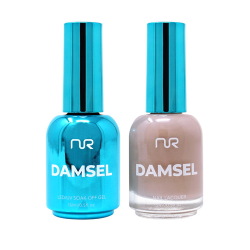 NR Lavish Duo - #LGP 29 Ginger Bread