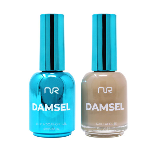 NR Lavish Duo - #LGP 33 Twinkle Tinsel