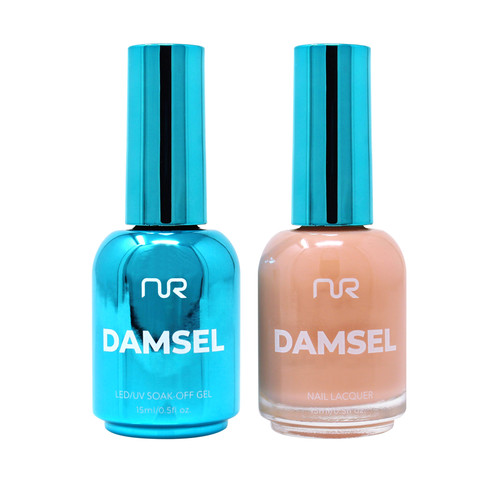 NR Lavish Duo - #LGP 34 Secret Flavor