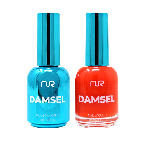 NR Lavish Duo - #LGP 40 Electric Energy