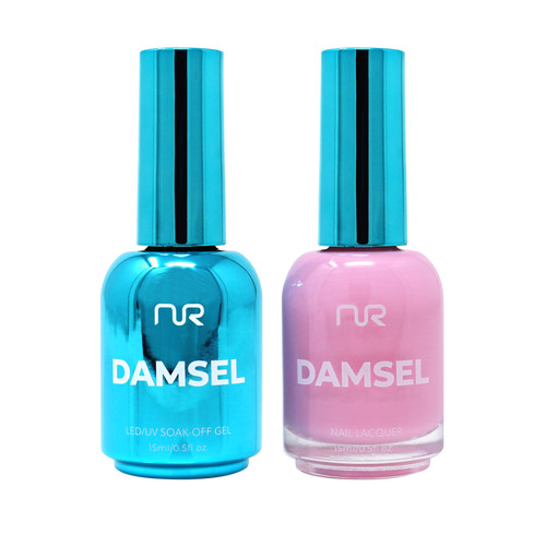 NR Lavish Duo - #LGP 72 Rose petals