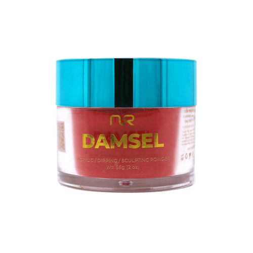 NR Lavish Dip|Acrylic - #LVD 55 Tangerine bite