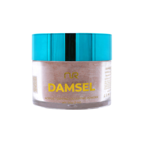 NR Lavish Dip|Acrylic - #LVD 111  Auric Glimmer