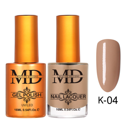 MD Duo - #K004