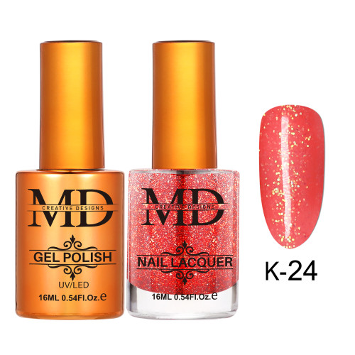 MD Duo - #K024