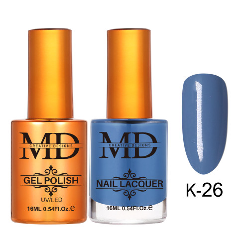 MD Duo - #K026