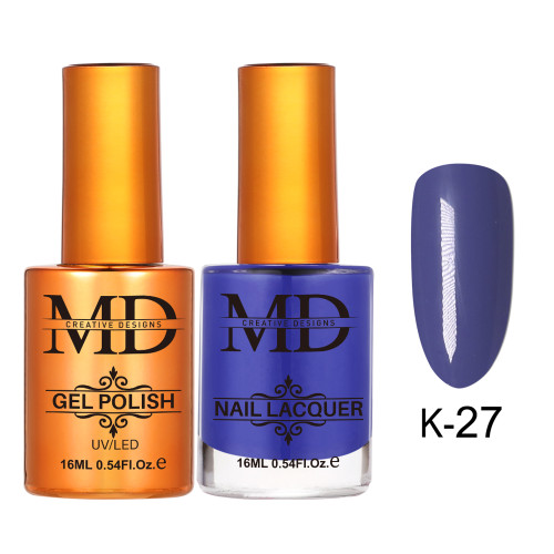 MD Duo - #K027