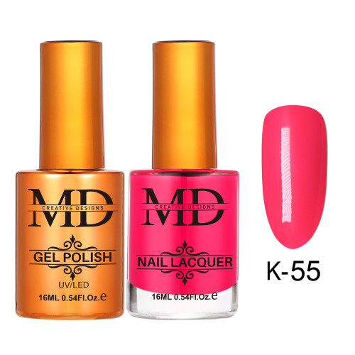 MD Duo - #K055