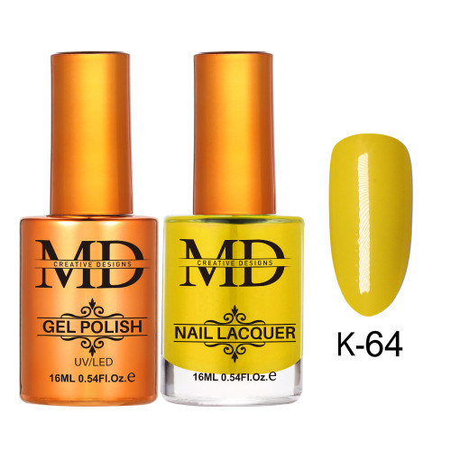 MD Duo - #K064