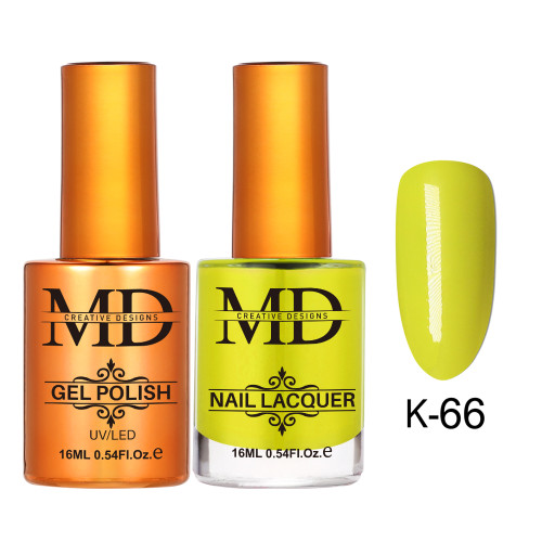 MD Duo - #K066