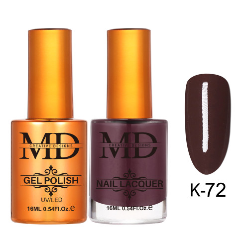 MD Duo - #K072
