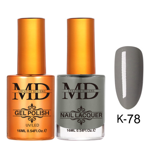 MD Duo - #K078