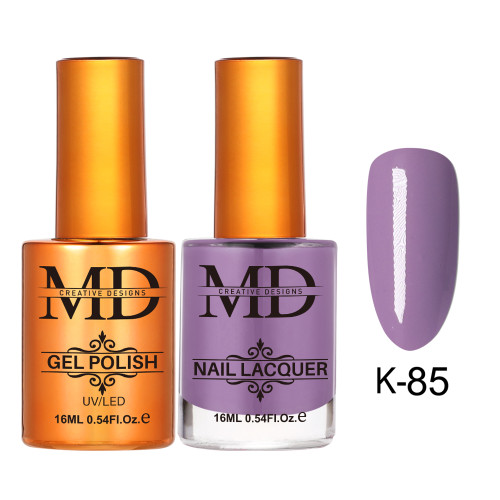 MD Duo - #K085